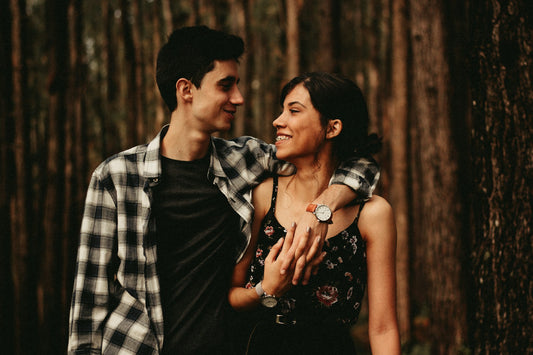 10 Heartfelt Conversation Starters for Your Long-Distance Boyfriend