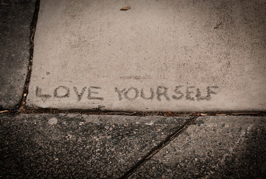 Embracing Self-Love: 10 Uplifting Quotes for Inner Peace and Confidence