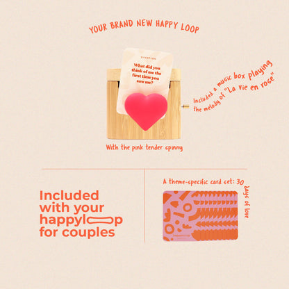 Happy Loop for Couples - Happy Loop